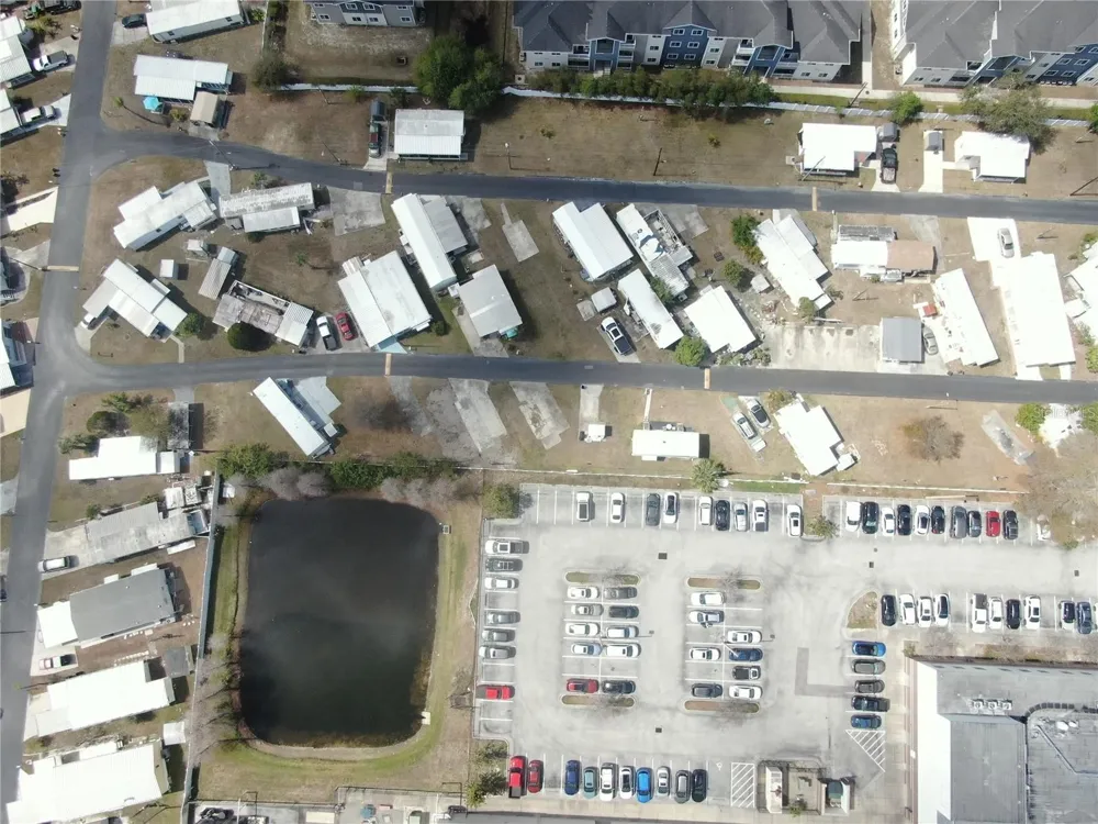 6720 PARK BOULEVARD #20 Pinellas Park, FL 33781