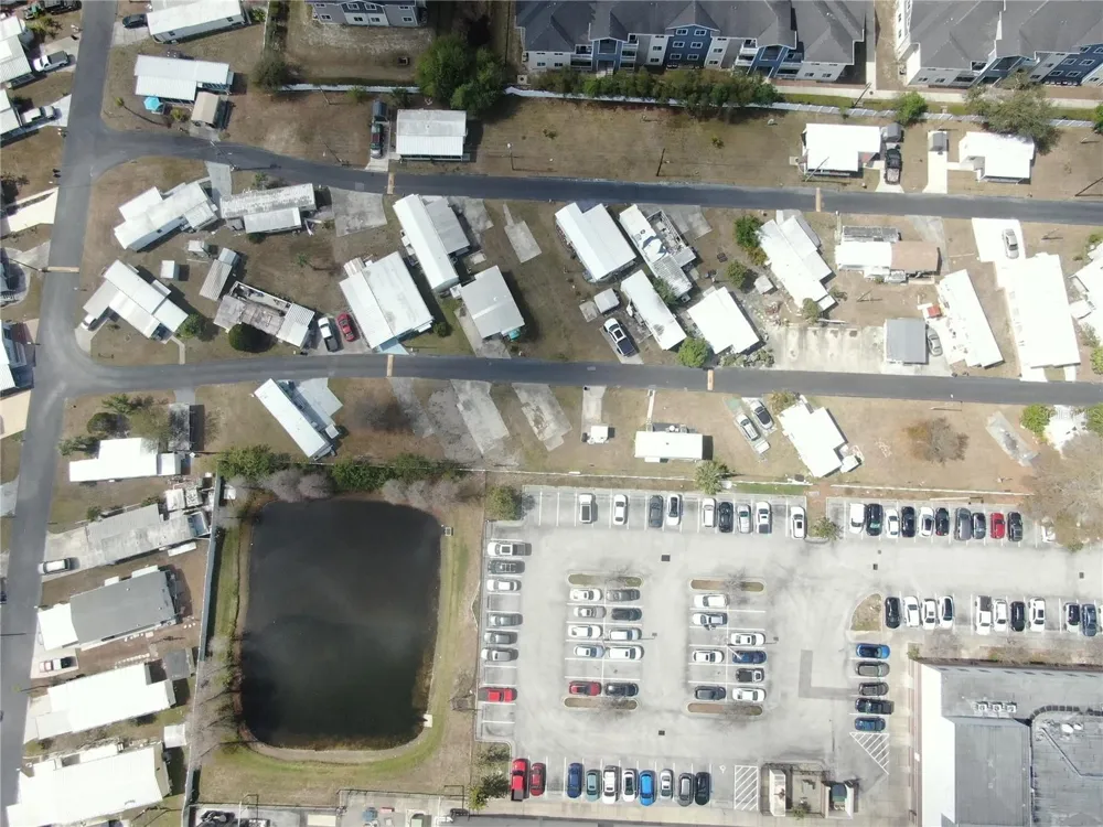 6720 PARK BOULEVARD #20 Pinellas Park, FL 33781