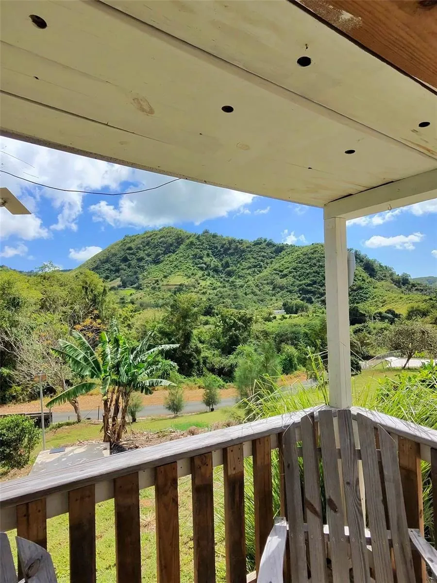 717 CARR. 717, 4.2 INT, LOT 5 Aibonito, PR 00705