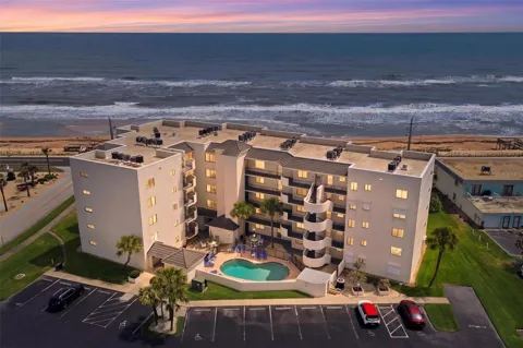 2860 OCEAN SHORE BOULEVARD #3030