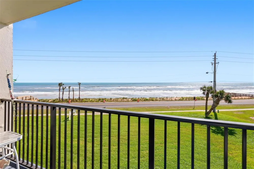 2860 OCEAN SHORE BOULEVARD #3030 Ormond By The Sea, FL 32176