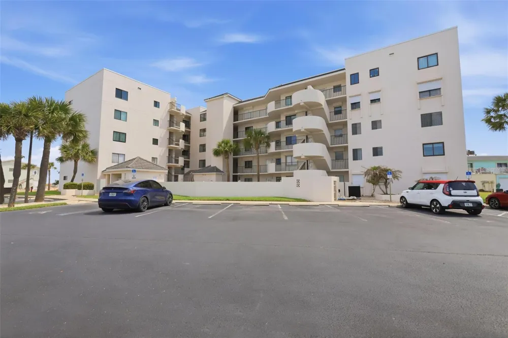 2860 OCEAN SHORE BOULEVARD #3030 Ormond By The Sea, FL 32176