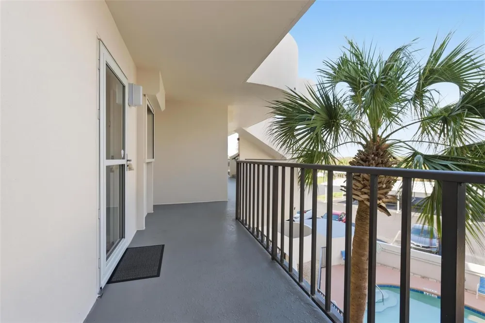 2860 OCEAN SHORE BOULEVARD #3030 Ormond By The Sea, FL 32176