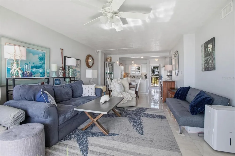 2860 OCEAN SHORE BOULEVARD #3030 Ormond By The Sea, FL 32176