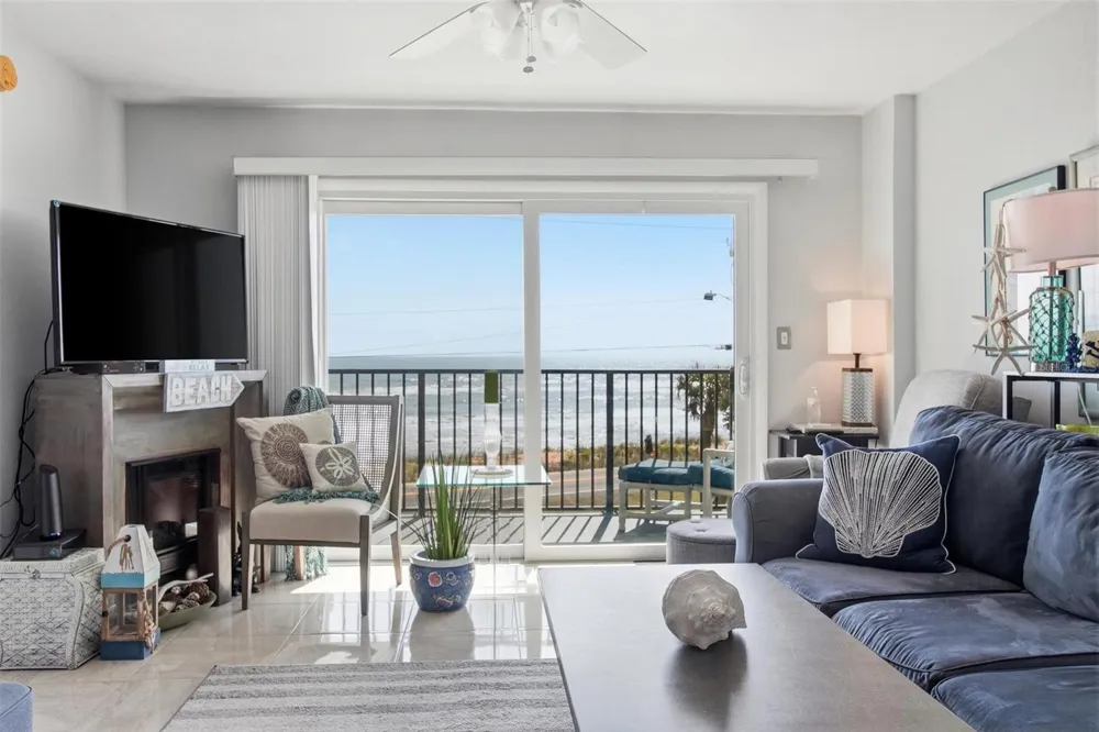 2860 OCEAN SHORE BOULEVARD #3030 Ormond By The Sea, FL 32176