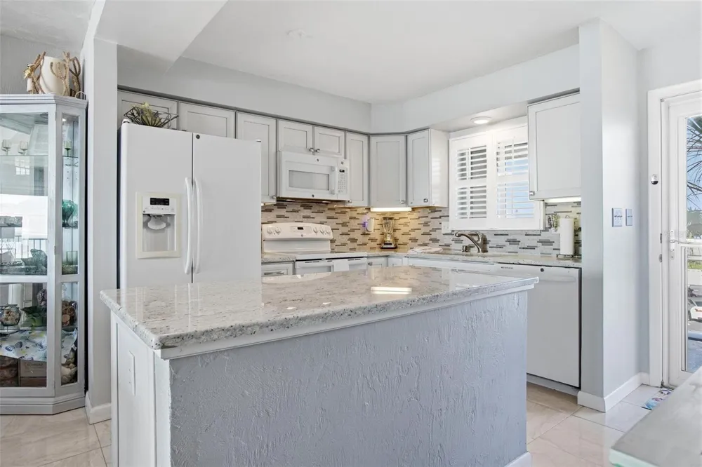 2860 OCEAN SHORE BOULEVARD #3030 Ormond By The Sea, FL 32176
