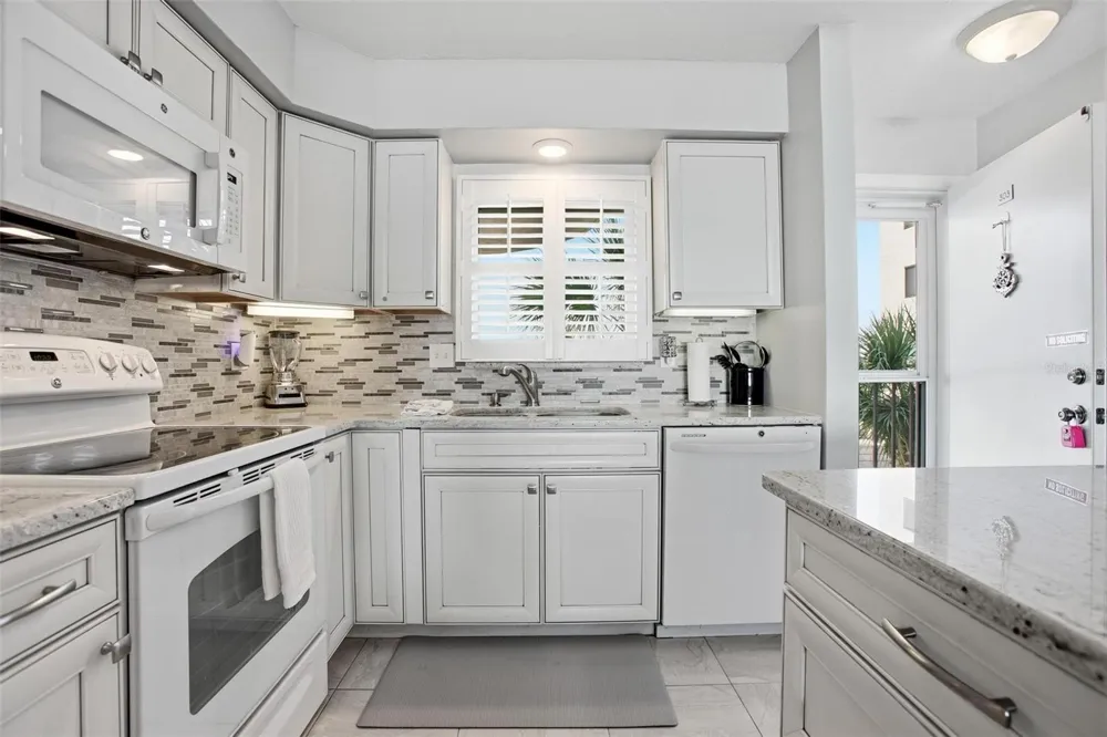 2860 OCEAN SHORE BOULEVARD #3030 Ormond By The Sea, FL 32176