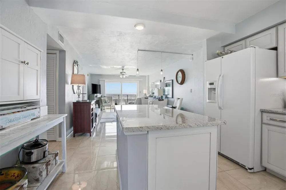 2860 OCEAN SHORE BOULEVARD #3030 Ormond By The Sea, FL 32176