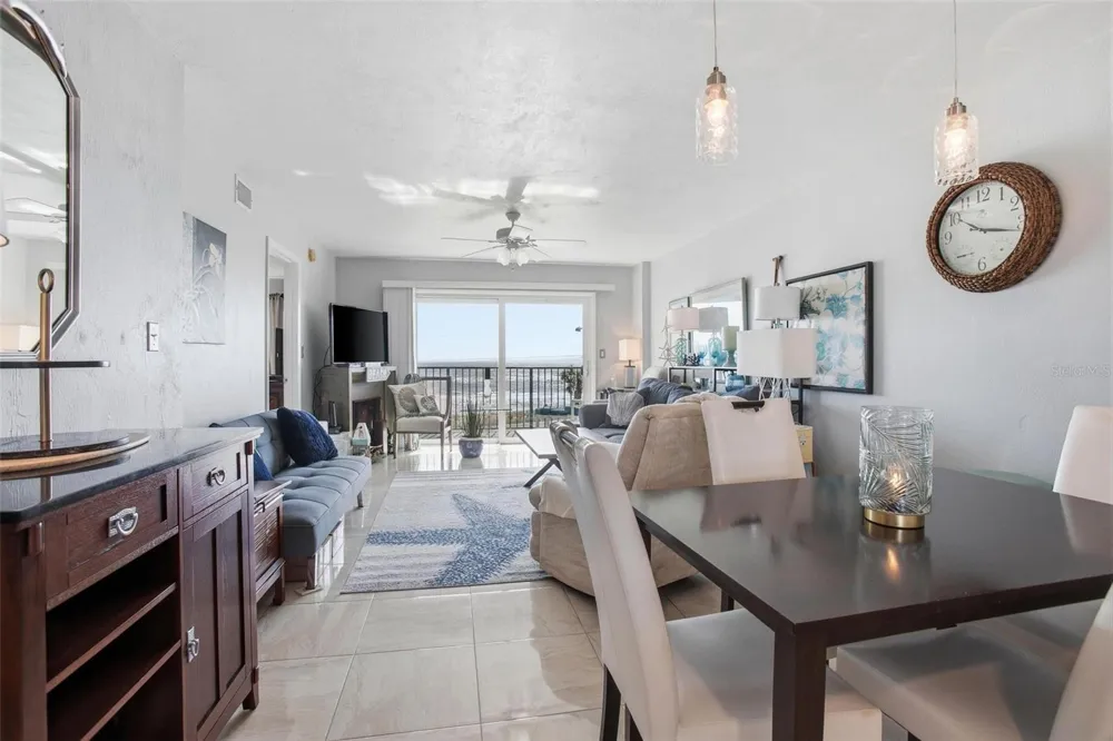 2860 OCEAN SHORE BOULEVARD #3030 Ormond By The Sea, FL 32176