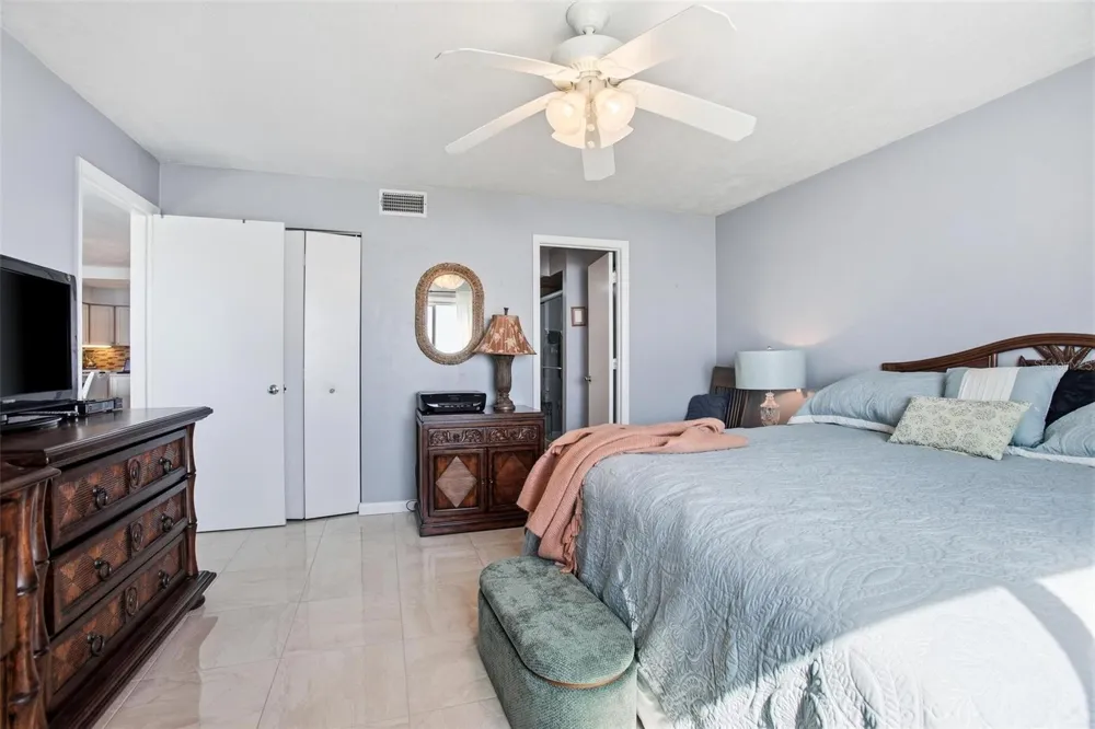 2860 OCEAN SHORE BOULEVARD #3030 Ormond By The Sea, FL 32176