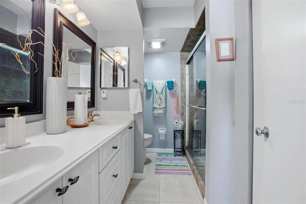 2860 OCEAN SHORE BOULEVARD #3030 Ormond By The Sea, FL 32176