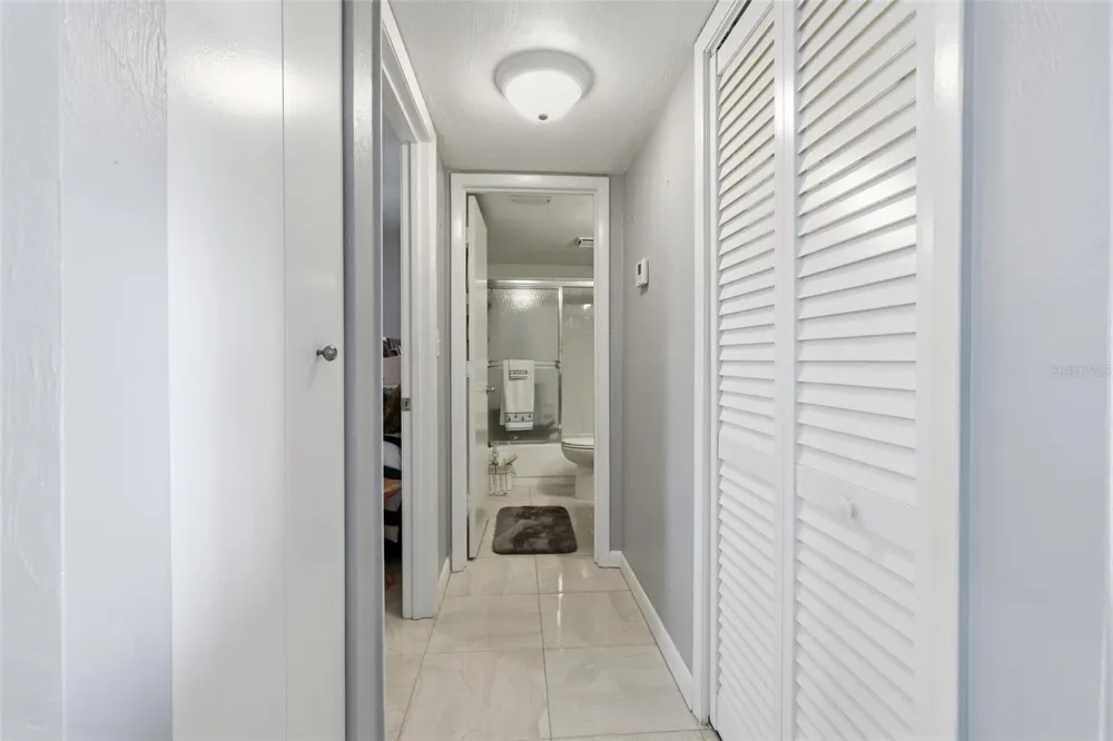 2860 OCEAN SHORE BOULEVARD #3030 Ormond By The Sea, FL 32176