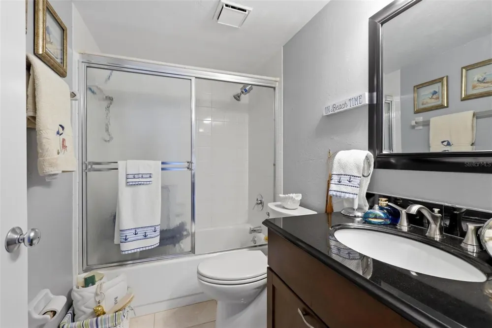 2860 OCEAN SHORE BOULEVARD #3030 Ormond By The Sea, FL 32176