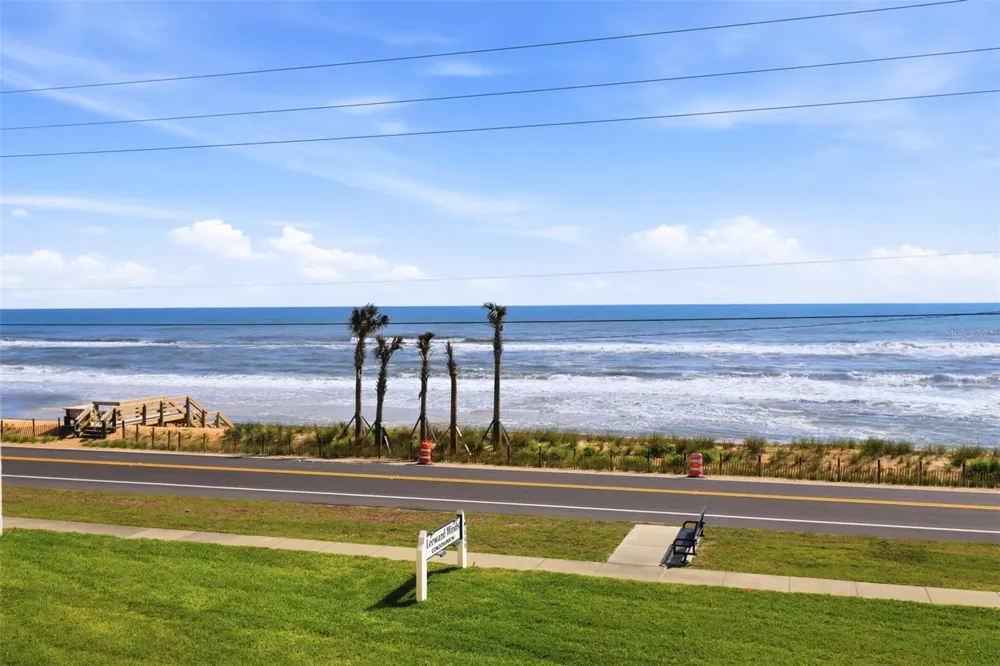 2860 OCEAN SHORE BOULEVARD #3030 Ormond By The Sea, FL 32176