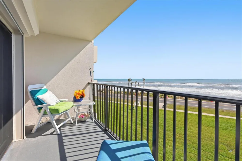 2860 OCEAN SHORE BOULEVARD #3030 Ormond By The Sea, FL 32176