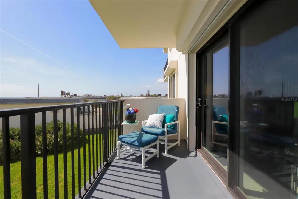 2860 OCEAN SHORE BOULEVARD #3030 Ormond By The Sea, FL 32176