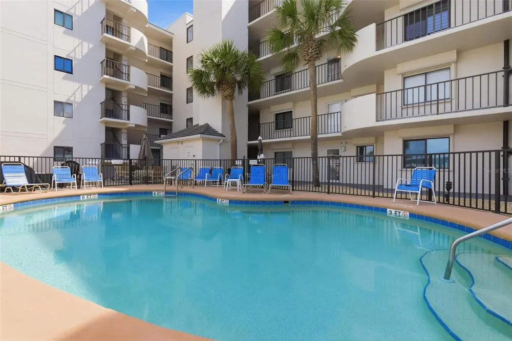 2860 OCEAN SHORE BOULEVARD #3030 Ormond By The Sea, FL 32176