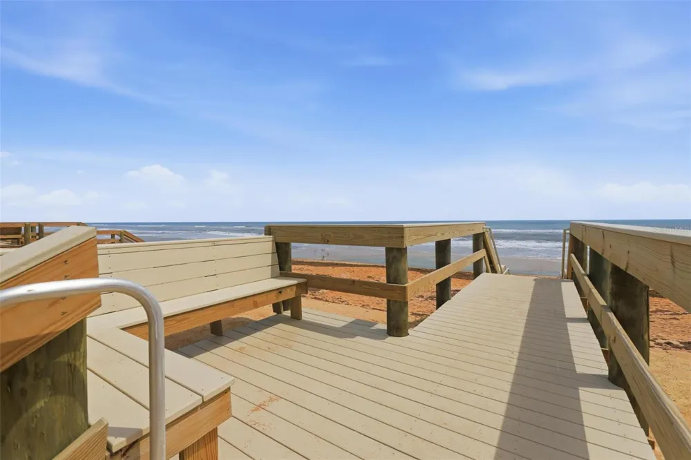 2860 OCEAN SHORE BOULEVARD #3030 Ormond By The Sea, FL 32176
