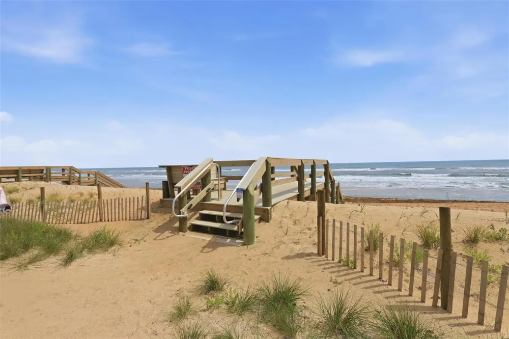 2860 OCEAN SHORE BOULEVARD #3030 Ormond By The Sea, FL 32176