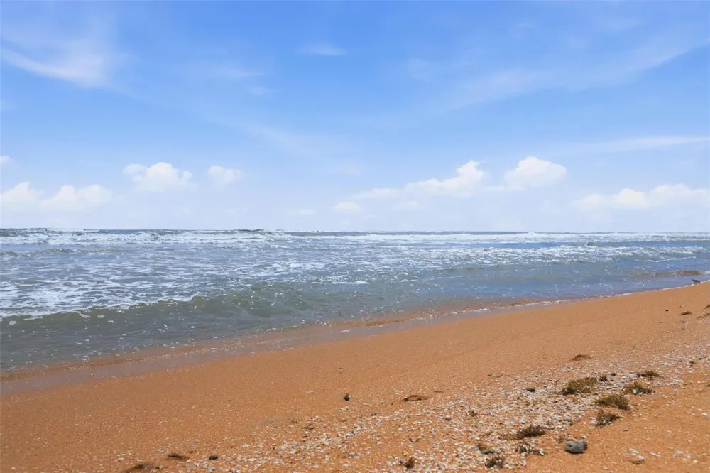 2860 OCEAN SHORE BOULEVARD #3030 Ormond By The Sea, FL 32176