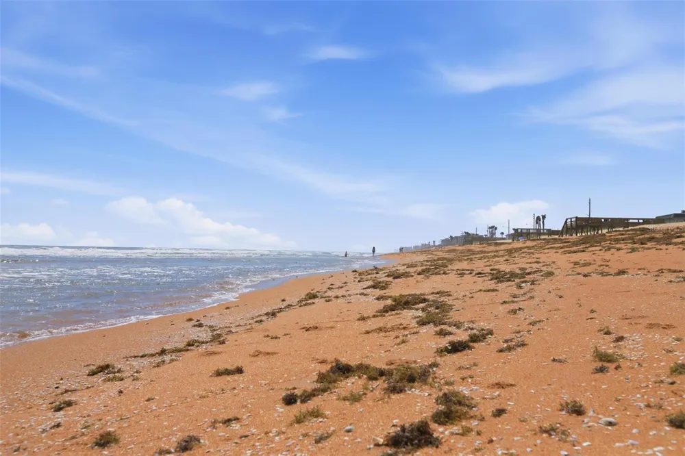 2860 OCEAN SHORE BOULEVARD #3030 Ormond By The Sea, FL 32176