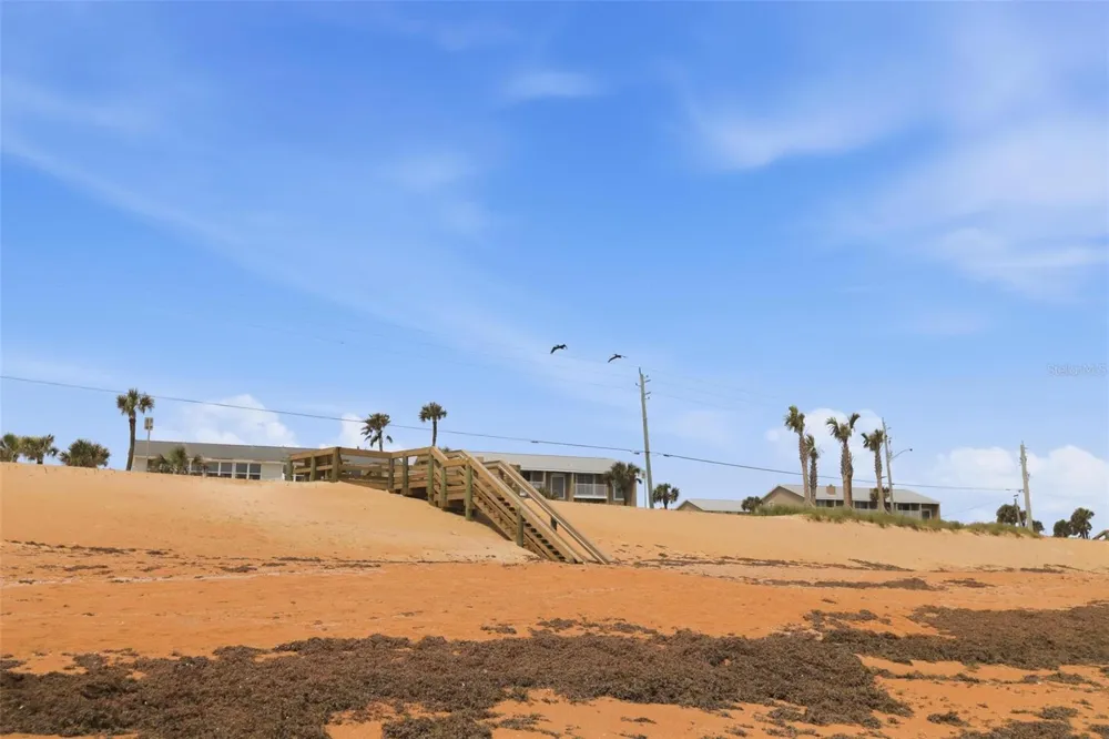 2860 OCEAN SHORE BOULEVARD #3030 Ormond By The Sea, FL 32176