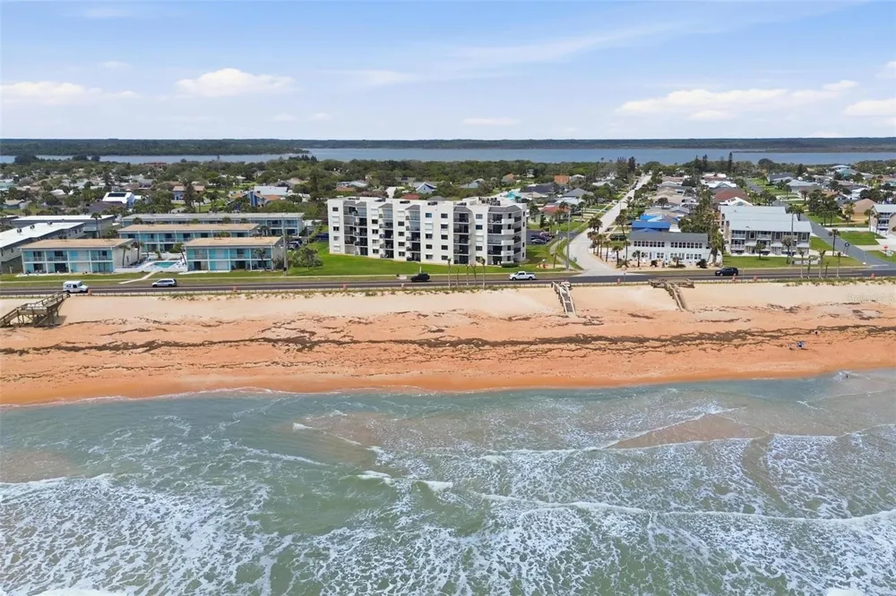 2860 OCEAN SHORE BOULEVARD #3030 Ormond By The Sea, FL 32176