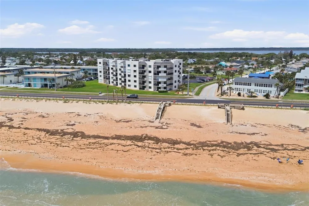 2860 OCEAN SHORE BOULEVARD #3030 Ormond By The Sea, FL 32176