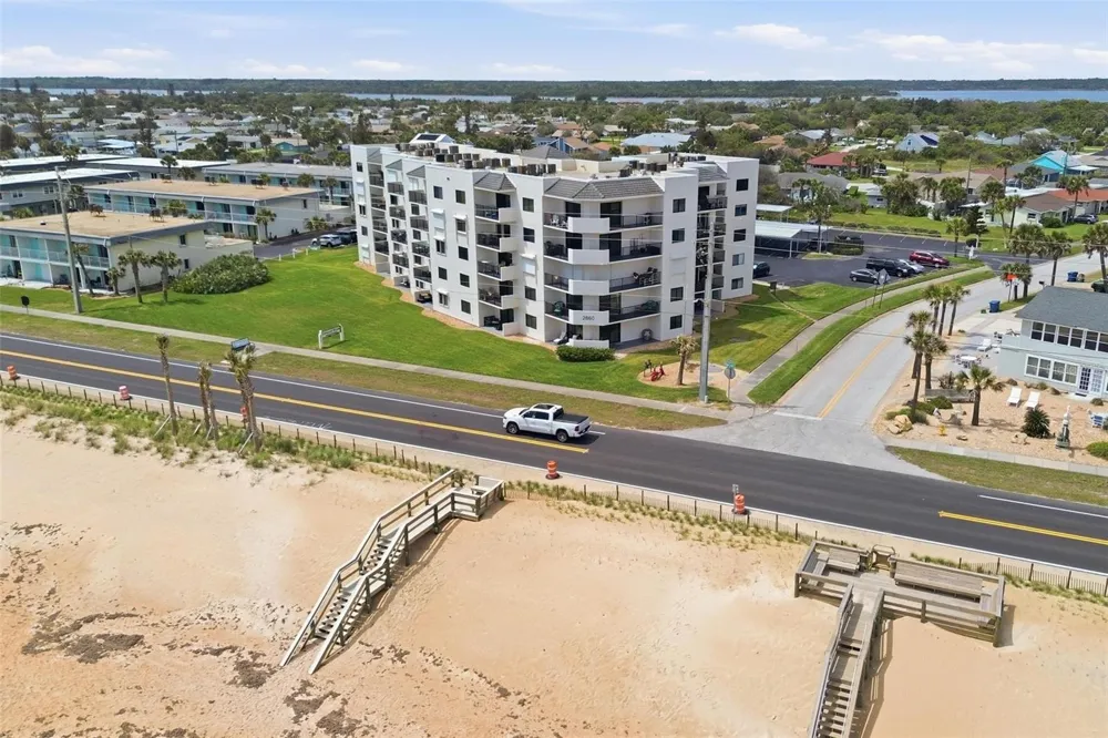 2860 OCEAN SHORE BOULEVARD #3030 Ormond By The Sea, FL 32176
