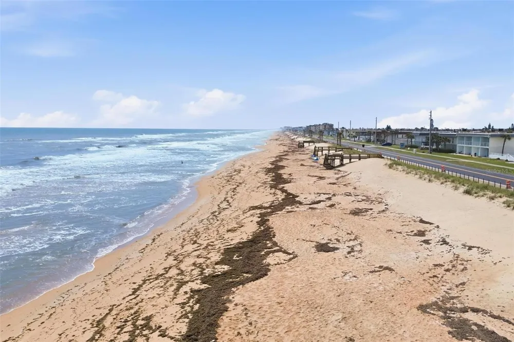 2860 OCEAN SHORE BOULEVARD #3030 Ormond By The Sea, FL 32176