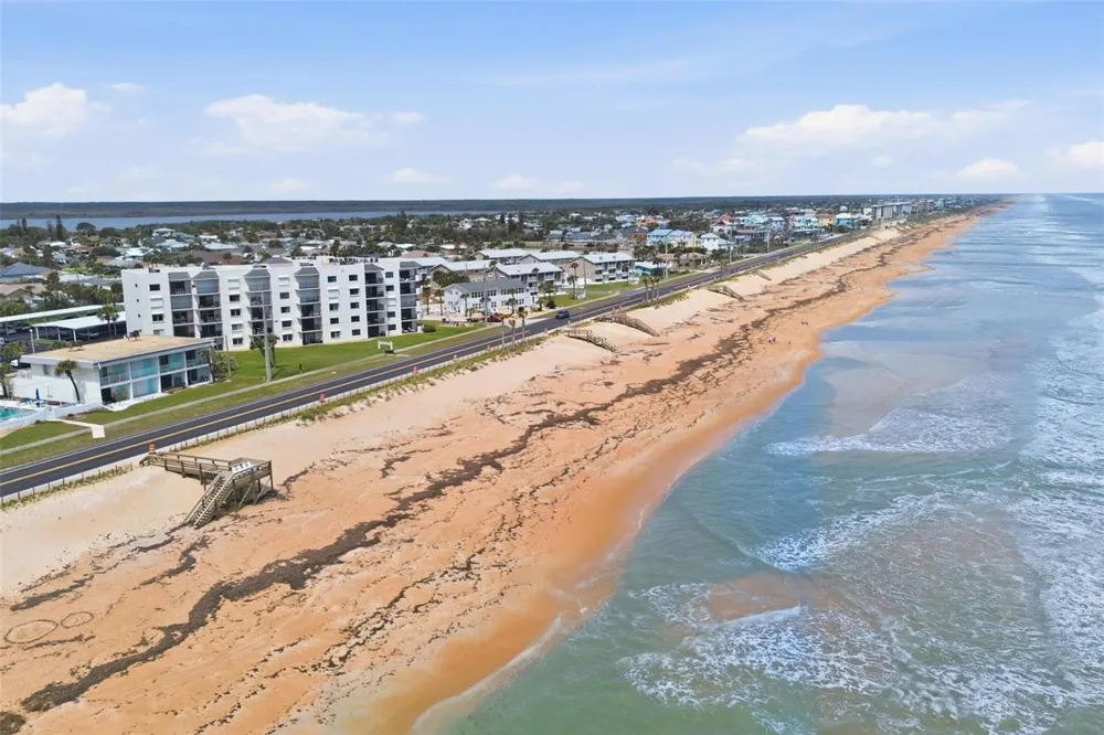 2860 OCEAN SHORE BOULEVARD #3030 Ormond By The Sea, FL 32176