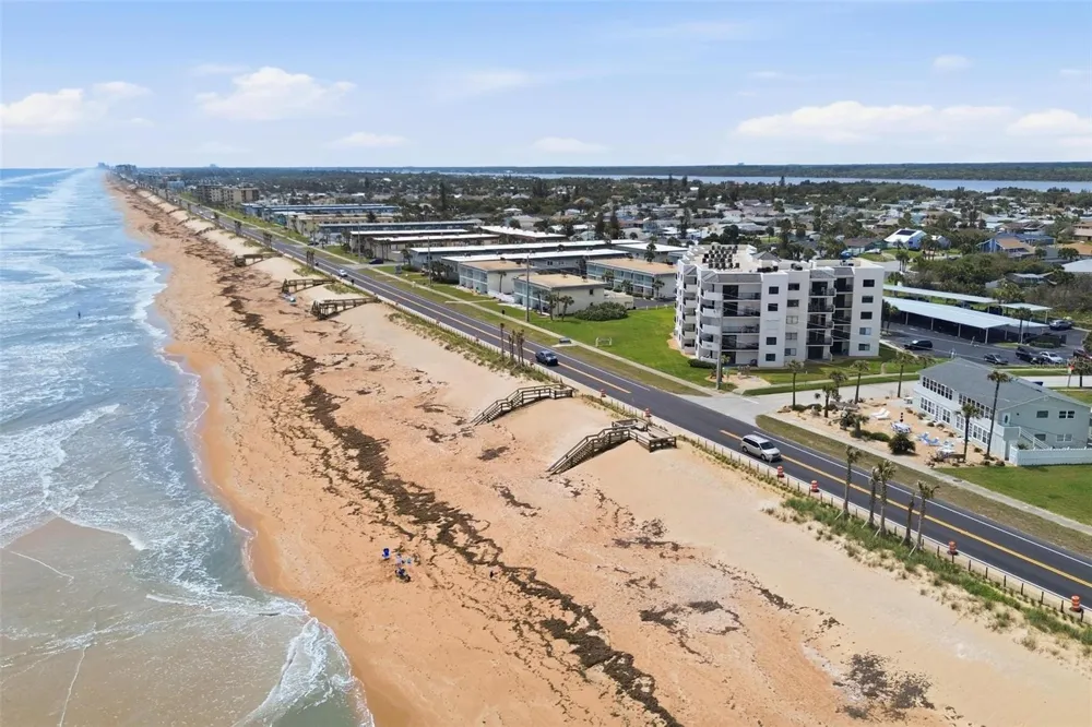2860 OCEAN SHORE BOULEVARD #3030 Ormond By The Sea, FL 32176