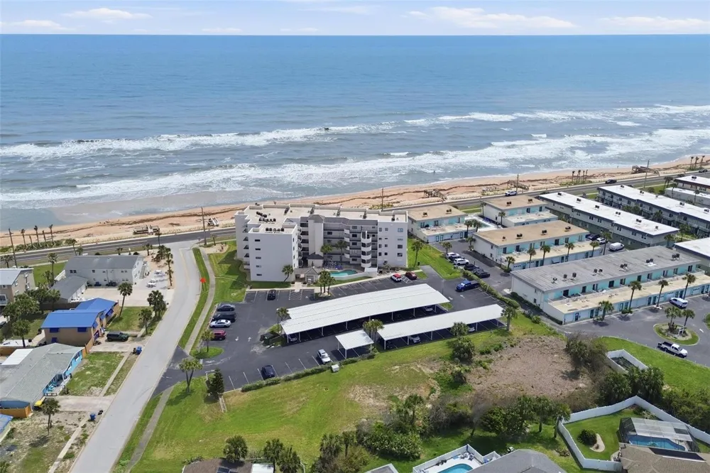 2860 OCEAN SHORE BOULEVARD #3030 Ormond By The Sea, FL 32176