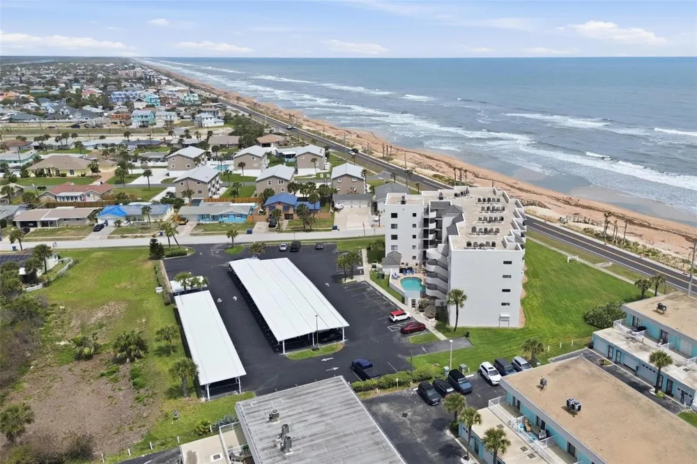 2860 OCEAN SHORE BOULEVARD #3030 Ormond By The Sea, FL 32176