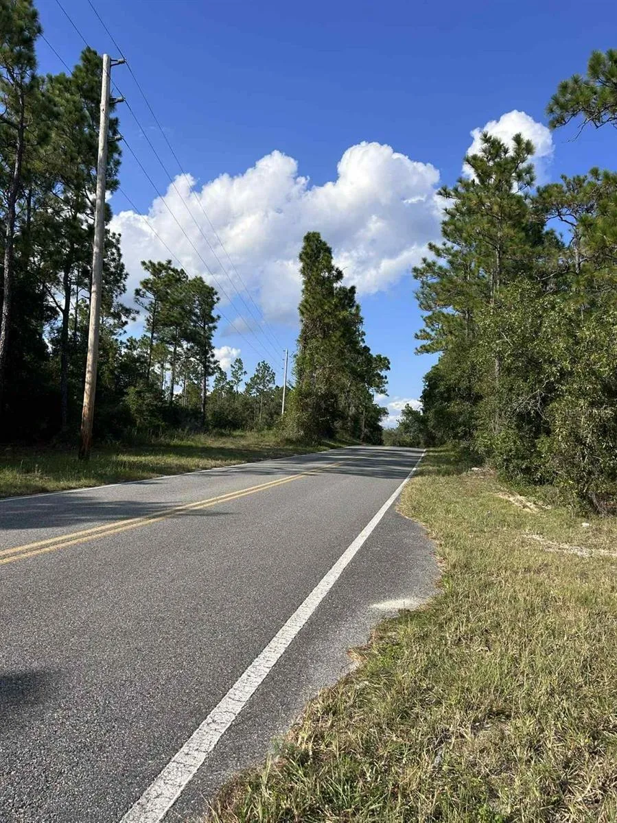 103 LEE DR Hawthorne, FL 32640
