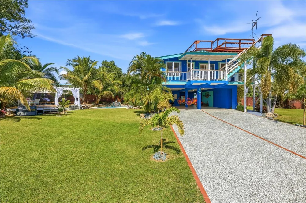1/1A GIL BOUYET STREET Cabo Rojo, PR 00623