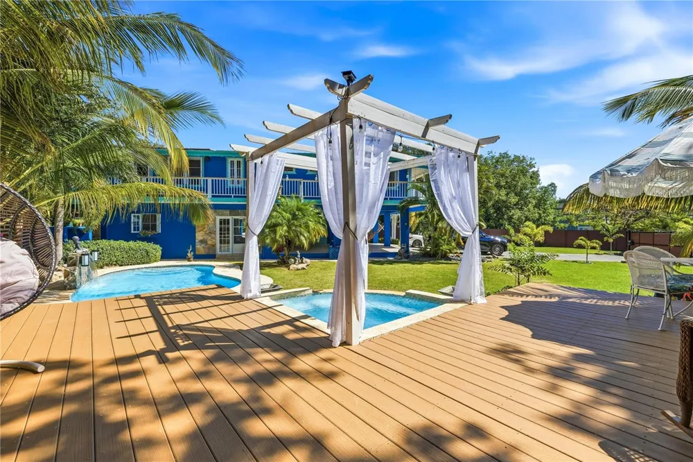 1/1A GIL BOUYET STREET Cabo Rojo, PR 00623