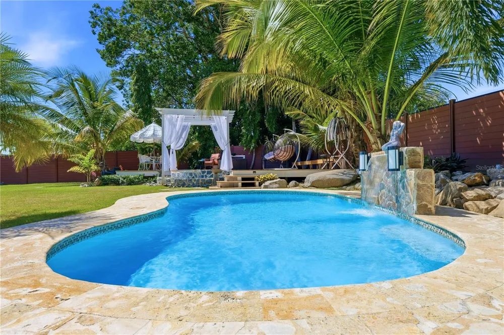 1/1A GIL BOUYET STREET Cabo Rojo, PR 00623
