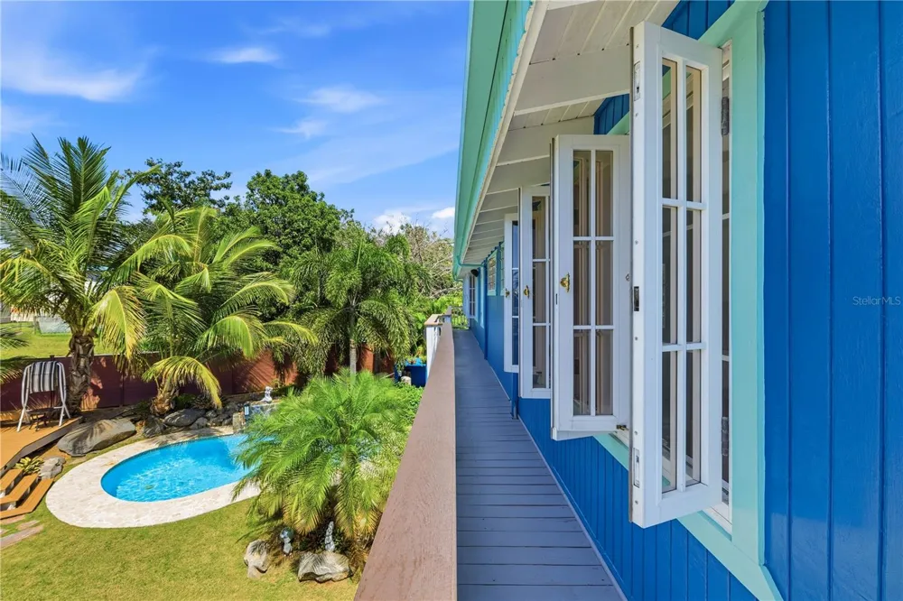 1/1A GIL BOUYET STREET Cabo Rojo, PR 00623