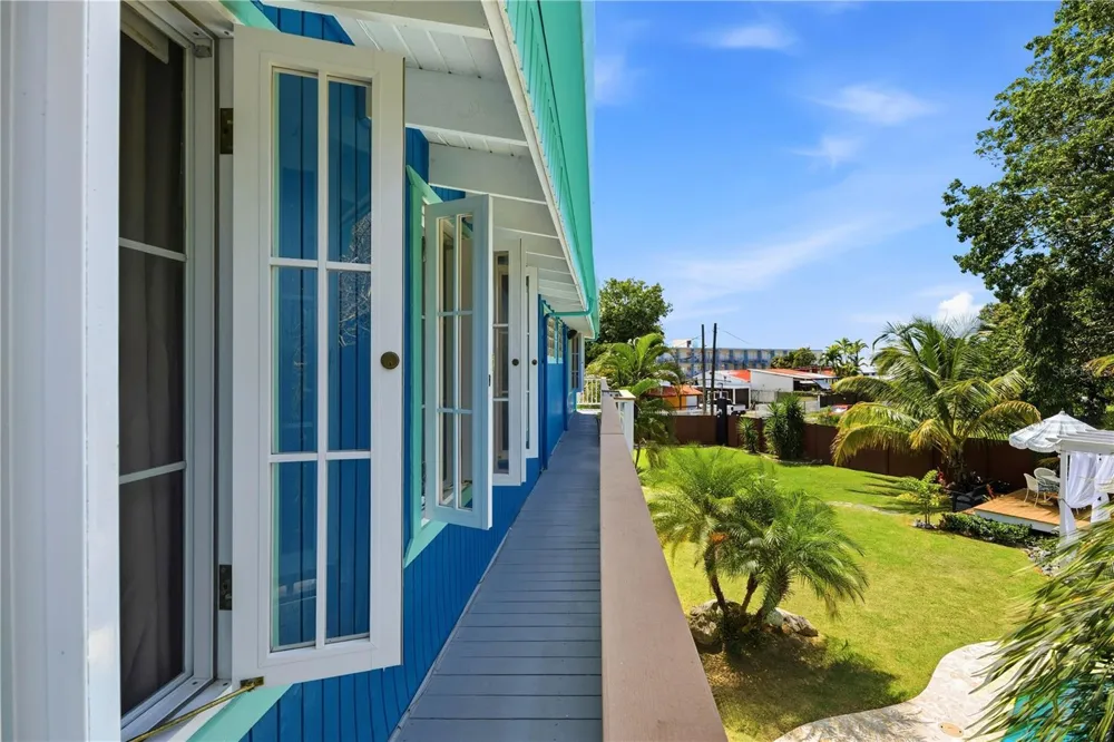1/1A GIL BOUYET STREET Cabo Rojo, PR 00623