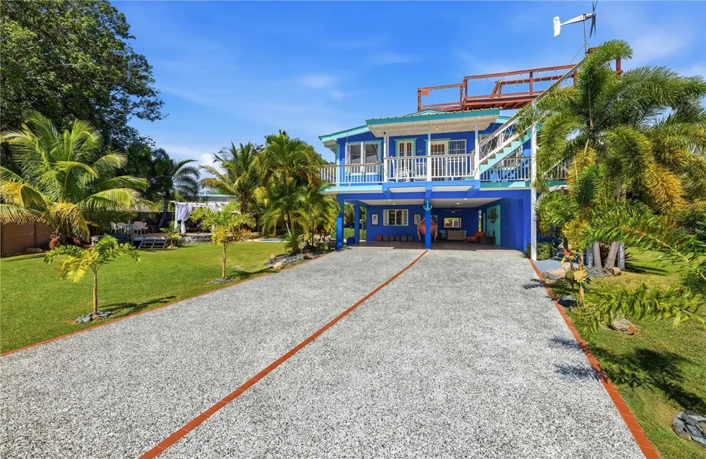 1/1A GIL BOUYET STREET Cabo Rojo, PR 00623