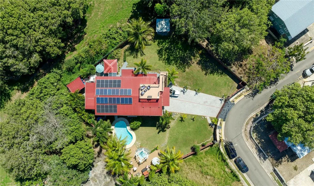1/1A GIL BOUYET STREET Cabo Rojo, PR 00623