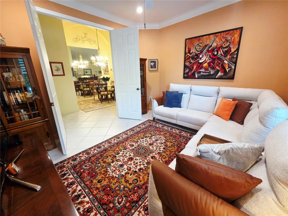 6775 HUNTINGTON LAKES CIRCLE #202 Naples, FL 34119