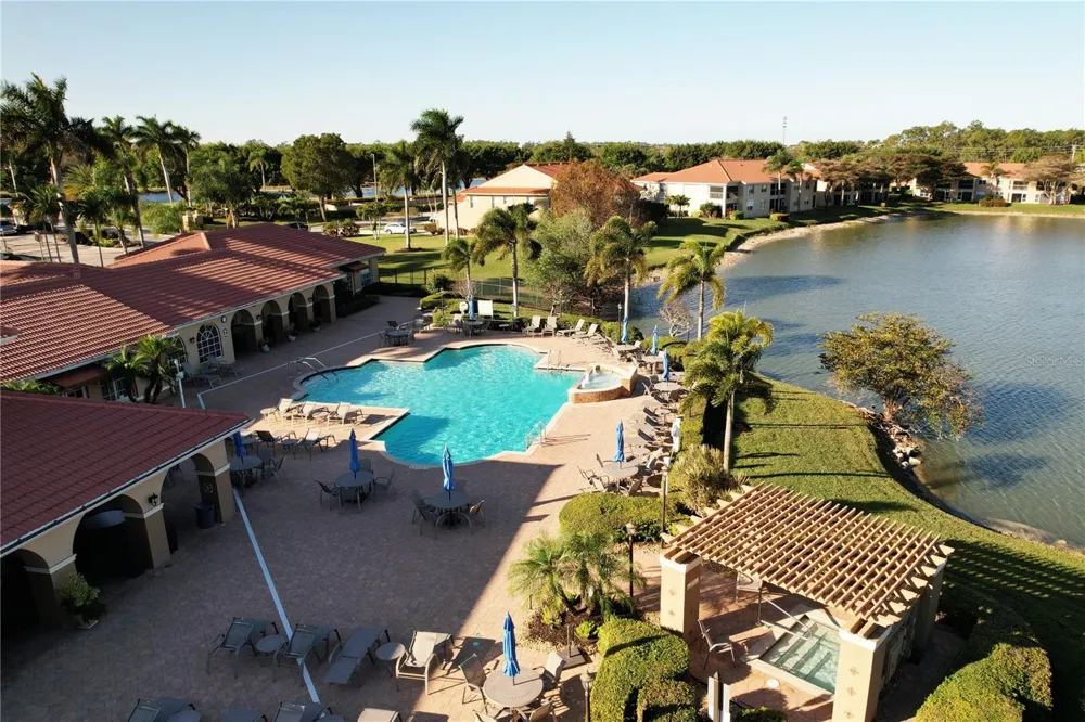 6775 HUNTINGTON LAKES CIRCLE #202 Naples, FL 34119