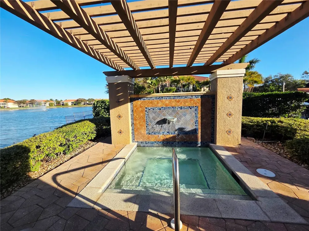 6775 HUNTINGTON LAKES CIRCLE #202 Naples, FL 34119