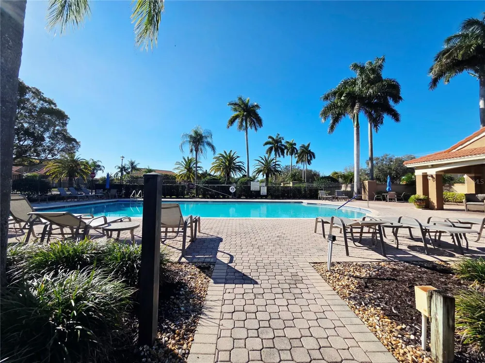 6775 HUNTINGTON LAKES CIRCLE #202 Naples, FL 34119