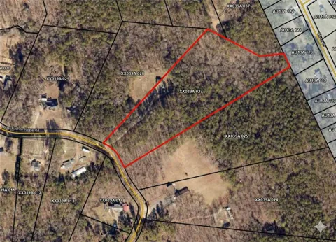 0 Apalachee Ridge Road