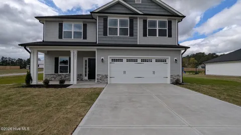 400 Sweet Potato Lane #Lot 17