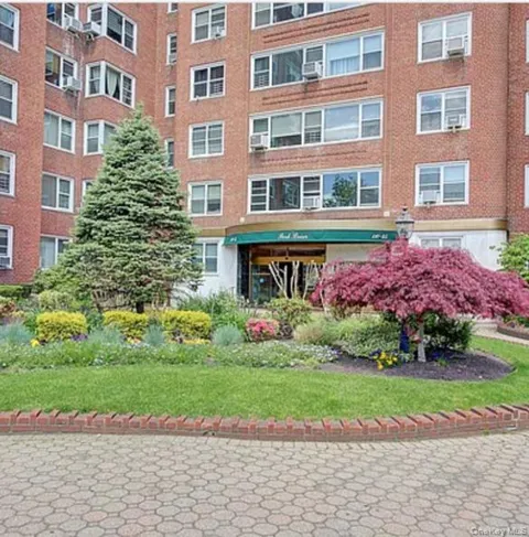 110-45 Queens BLvd #215