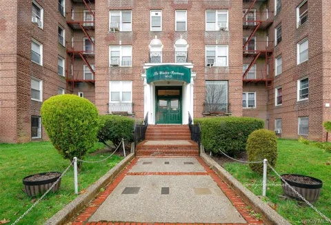 14325 84th Drive #2E